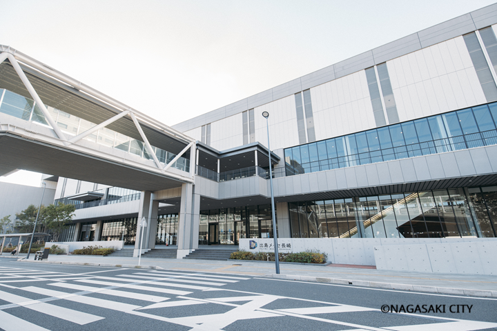 Dejima_Messe_Nagsaki